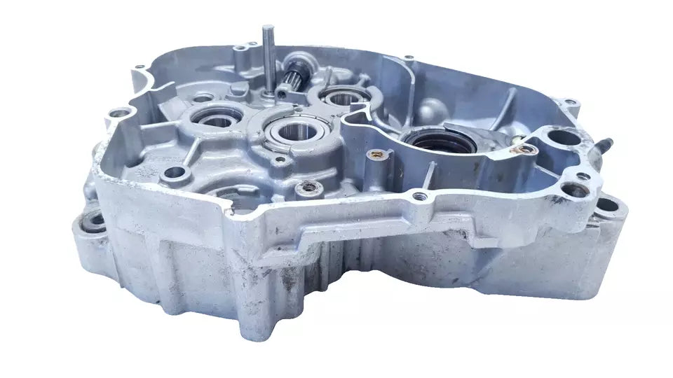 Carter moteur central droit Yamaha TDR 125 1991 Réf : 3NC-E5121-00-00