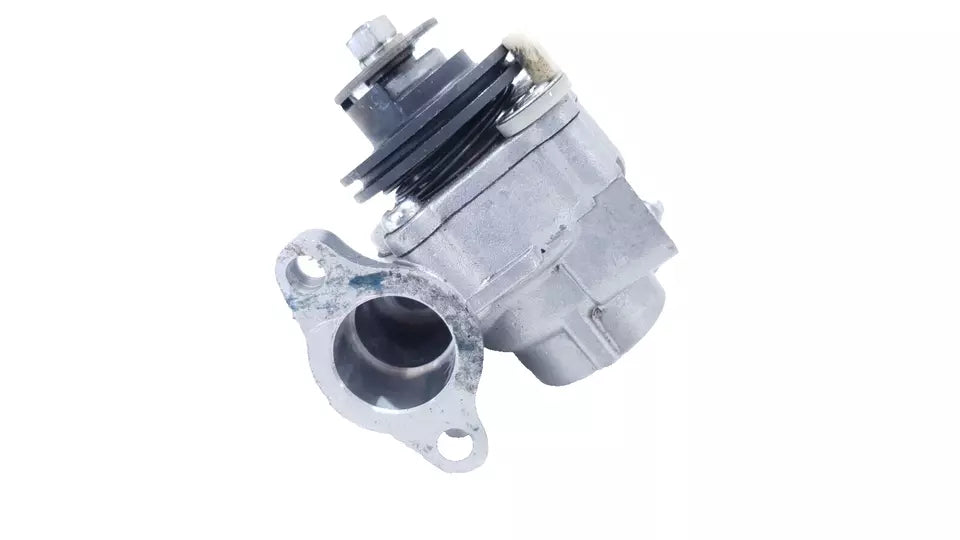Pompe à huile Yamaha DT125LC 1982 n°3