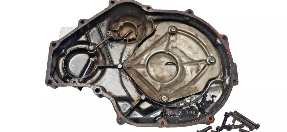 Carter d'embrayage Kawasaki ZX 10 Tomcat 1988-1990 Réf 14032-1194