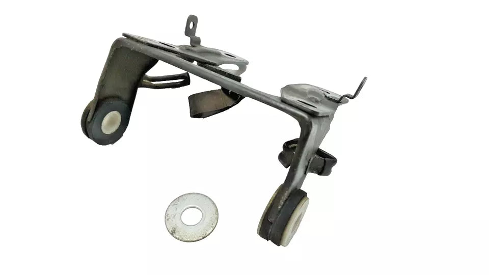 Araignée / Support de feux Yamaha SR125 3MW2 1989 Réf : 5H0-84318-00-00
