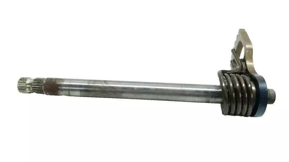 Axe de sélecteur Suzuki 125 DR 1994-2002 Réf : 25510-05201-000