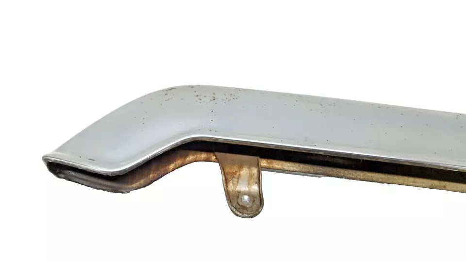 Carter de chaîne Suzuki TU-X 125 1999-2001 Réf : 61310-05301-000