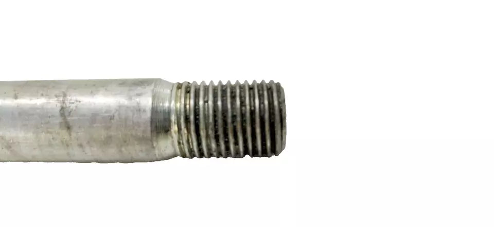 Axe de roue avant Kawasaki GPX 600 R 1989 Réf : 41068-1240