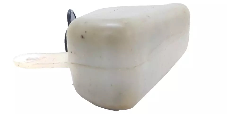 Vase d'expansion Yamaha DT125R 1988 n°3 Réf : 3BN-21871-00-00