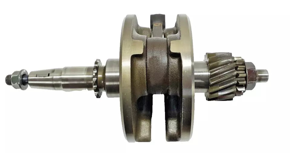 Vilebrequin Suzuki GN 125 2001 Réf : 12200-05340-000