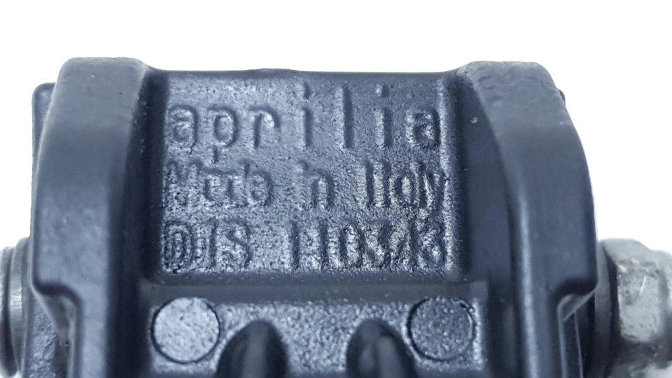 Support d'araignée de phare Aprilia RS 50 2008 Réf : 00H01602661