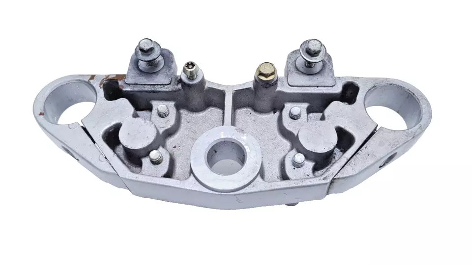 Té de fourche supérieur Hyosung Comet GT 125 2004