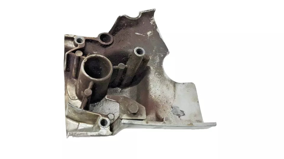 Carter pignon / cache pignon Honda CM 125 T 1978-1981 N°2 Réf : 11361-418-000