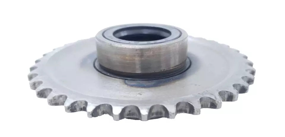 Pignon de démarreur Honda CM 125 T 1981 Réf : 28110-402-000