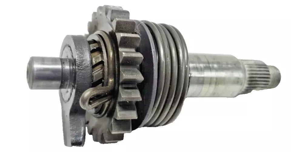 Axe de kick Yamaha XT125R 2005 Réf : 5HH-15660-00-00