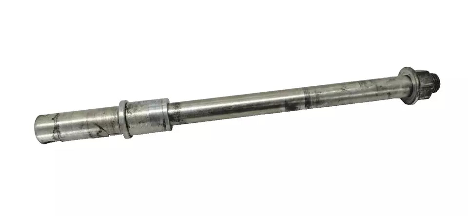 Axe de roue avant Kawasaki GPX 600 R 1989 Réf : 41068-1240