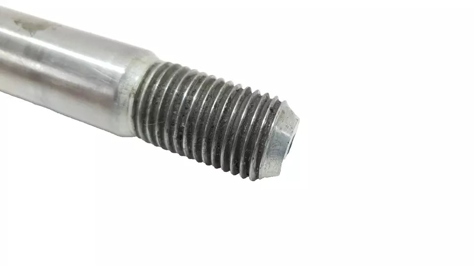 Axe de roue avant Suzuki TSR 125 1994 Réf : 54711-03D00-000