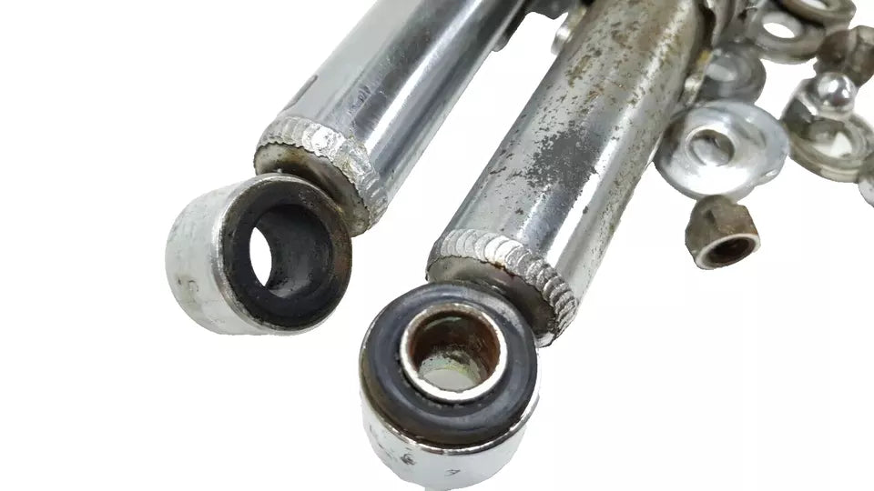 Amortisseurs Honda CB 125 Twin 1979 Réf : 52400-399-601