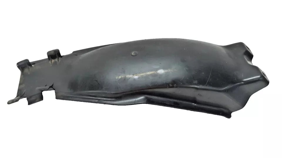 Garde boue arrière noir Honda CM 125 T 1978-1981 n°3