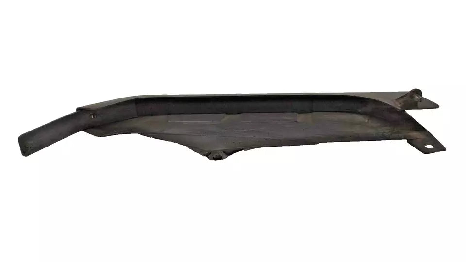Protège chaîne Kawasaki GPX 600 R 1989 Réf : 36014-1145