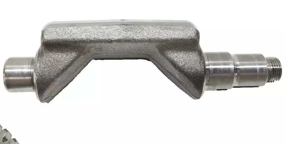 Balancier complet Yamaha DT125LC 1987 n°6 Réf : 34X-11454-00-00