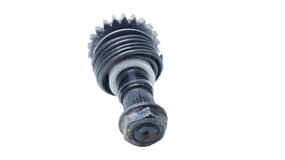 Axe de kick Yamaha TDR 125 1990