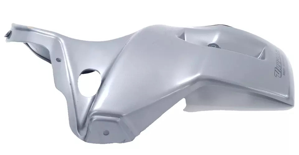 Carénage de tête gauche Honda CLR 125 CityFly 2000
