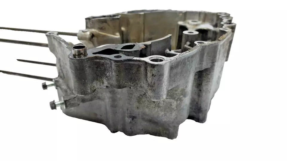 Carter moteur central D Honda CM 125 Custom 1987 Réf : 11100-KC2-000