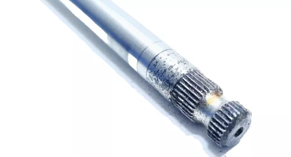 Axe de sélecteur Honda CBR 125 2004 n°2 Réf : 24610-KPP-900