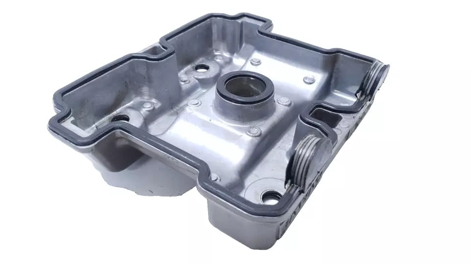 Couvre culasse avant 1-2 Hyosung Comet GT 125 2003 n°2