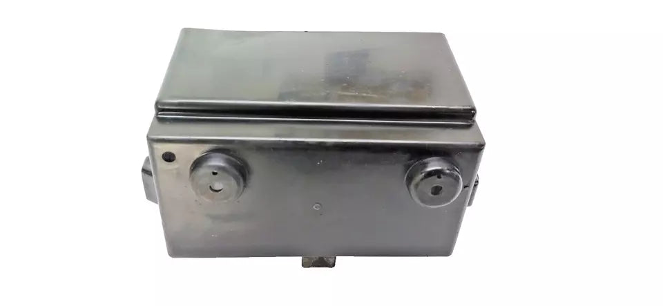 Support batterie Kawasaki 1000 GTR 1986 Réf : 31009-1052