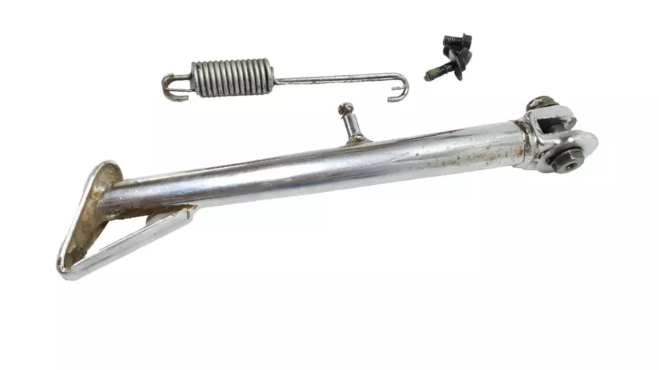 Béquille latérale et capteur béquille Gilera Coguar 125 1999