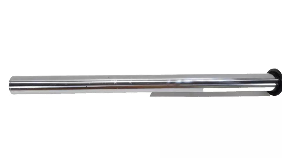 Fourche droite Yamaha DT125LC 1987 n°7 Réf : 34Y-23103-00-00