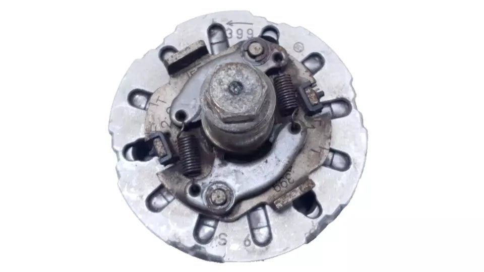 Rotor d'allumage Honda CB 125 T 1980 n°2 Réf : 31110-399-004