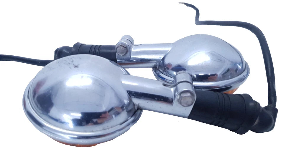 Clignotants arrière Yamaha XV 125 Virago 2000 Réf : 3LS833300000