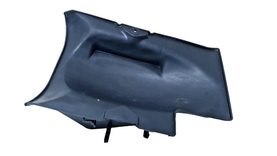 Butoir de garde boue arrière Yamaha SR 125 1993 Réf : 5H0216290000