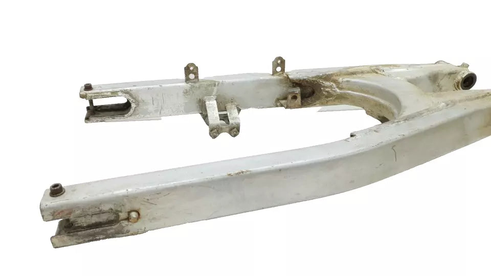 Bras oscillant Yamaha DT125LC 1987 n°12 Réf : 34Y-22110-00-35