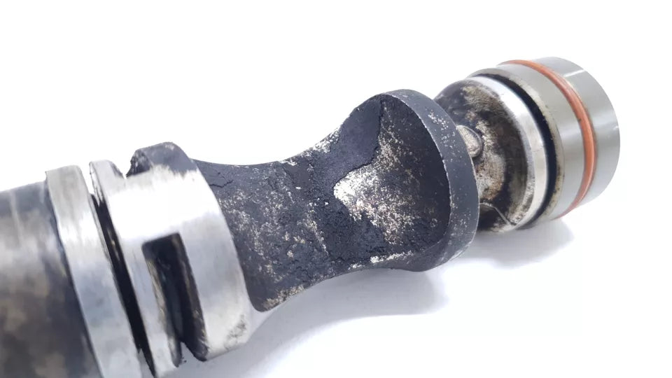Valve Yamaha DT125LC 1987 n°16 Réf : 34X-1131A-00-00