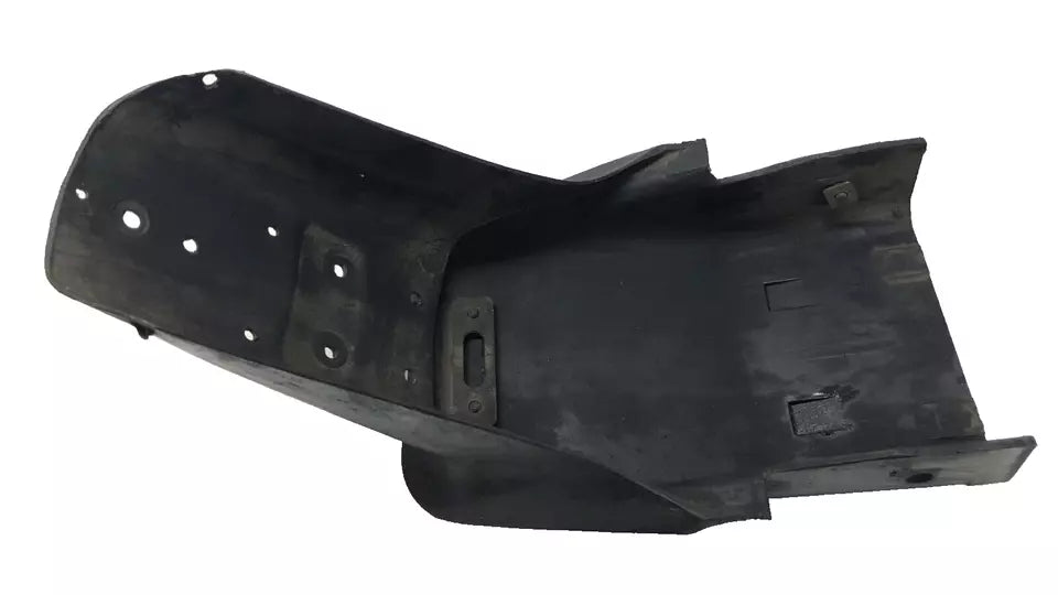Garde boue arrière Yamaha XJ 600 1984-1991 Réf : 51J-21611-00-00
