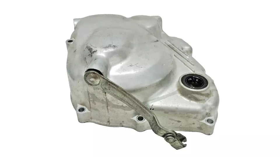 Carter d'embrayage Honda CM 125 T 1978-1981 n°3 Réf : 11330-402-000