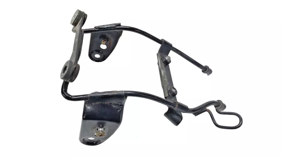 Araignée de phare Honda CM 125 T 1978-1981 Réf : 61311-419-000