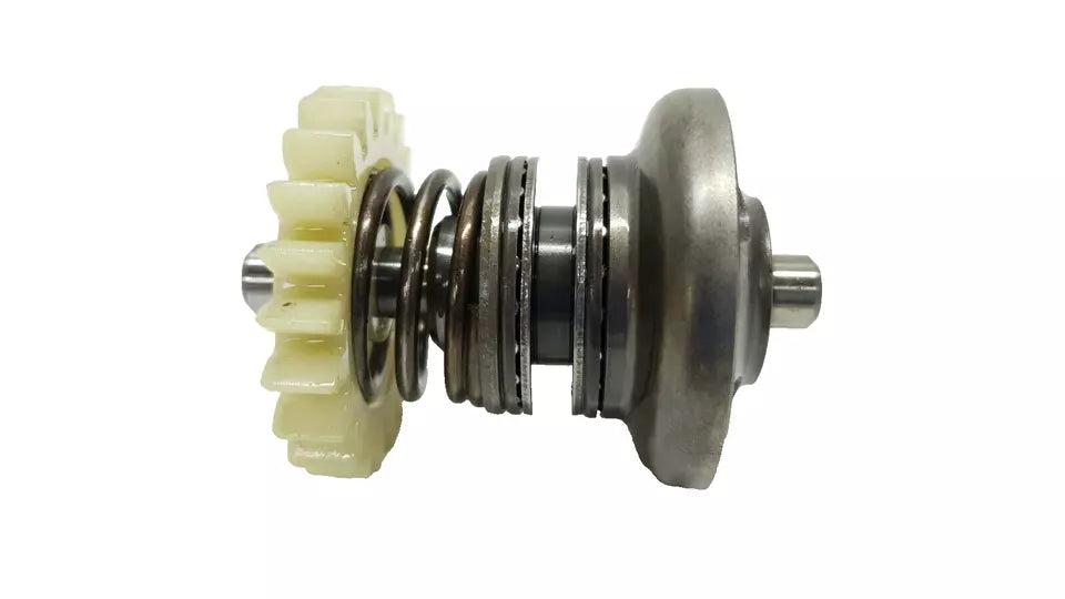 Système de gestion de valves Kawasaki KMX 125 1997