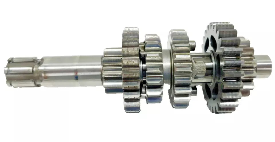 Arbre de transmission 1 Kawasaki KMX 125 2000 Réf : 13127-1138