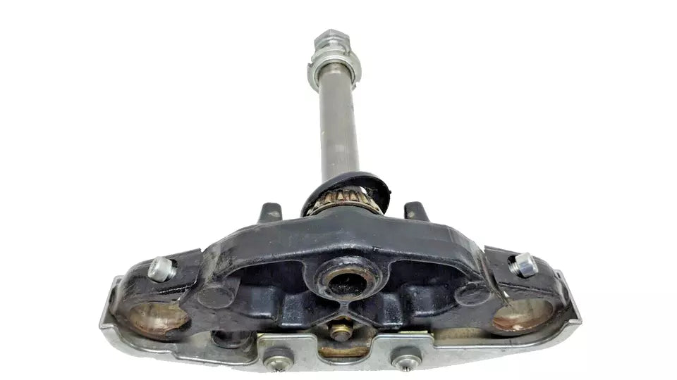 Té de fourche inférieur Hyosung Comet GT 125 2006