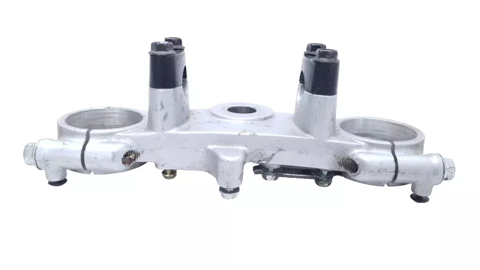 Té de fourche supérieur Hyosung XRX 125 2006