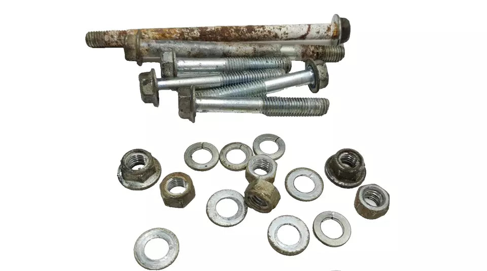 Supports moteur Suzuki TSX 125 1984 Réf : 41991-01A00-000