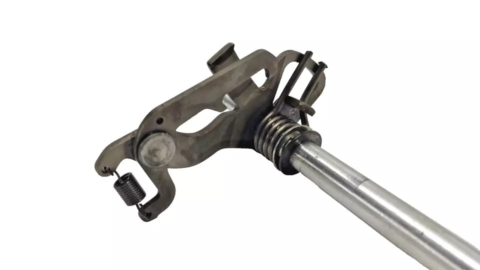 Axe de sélecteur Yamaha XJ 600 Diversion 1992 Réf : 4BR181200000