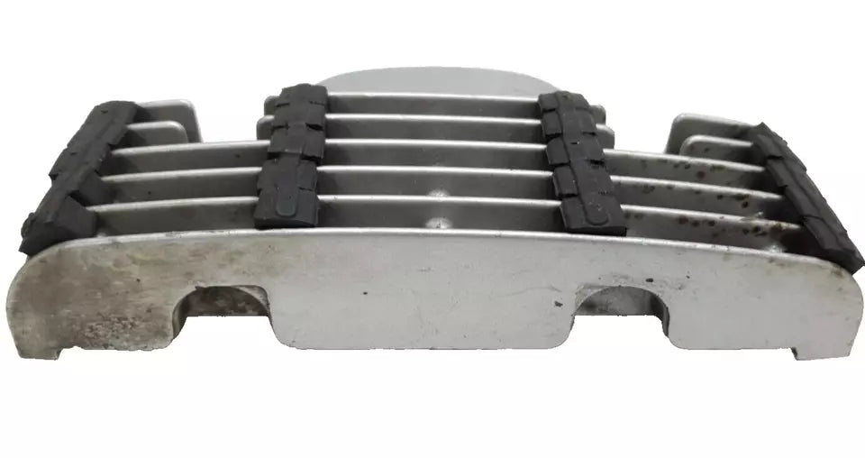 Couvercle latéral de culasse Yamaha XT125R 2005 Réf : 5HH-E1185-00-00