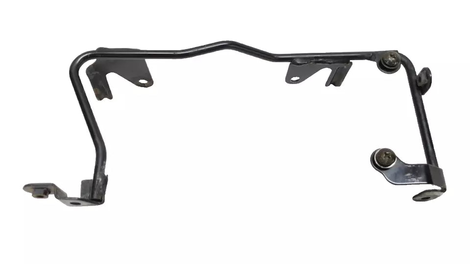 Protection de radiateur Suzuki TSR 125 1990 Réf : 17920-03D00-000