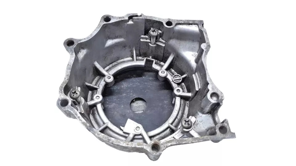 Carter d'allumage Honda CB 125 T 1980 n°3 Réf : 11341-399-000