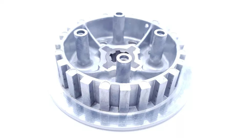 Embrayage Yamaha YBR 125 2009 n°2 Réf : 5VL-E6300-00