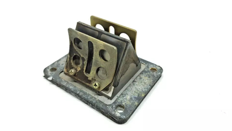 Boite à clapets Yamaha DT125LC 1987 n°5 Réf : 10V-13610-01-00