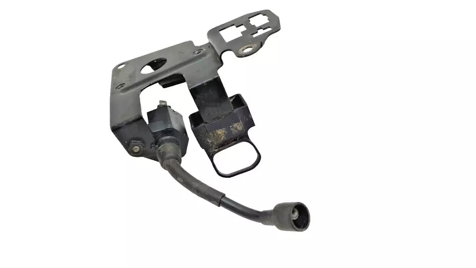 Bobine d'allumage Honda MTX-R 125 1987 Réf : 30510-KS3-900