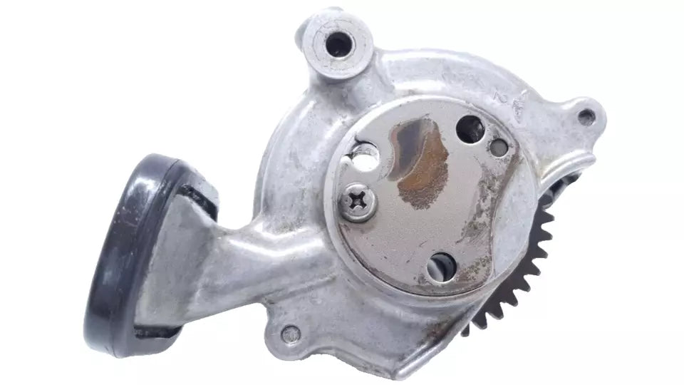 Pompe à huile Honda CB 125 T 1980 n°3 Réf : 15100-399-000