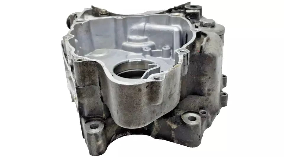 Carter moteur central gauche Yamaha SR 125 1998 Réf : 5N0-15100-02-00